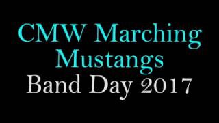 CMW Band|Band Day 2017