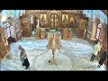 Трансляция Богослужений 
