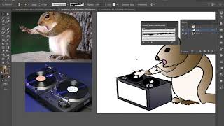 Celebrity GD1/Illustrator:Vector Illustration Profile