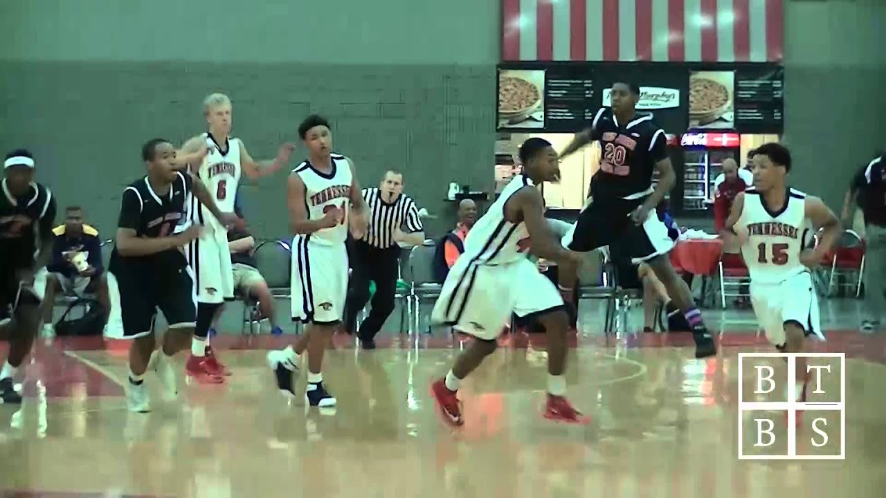 King James Shooting Stars 16U Day 2 Highlights AAU Super Showcase YouTube