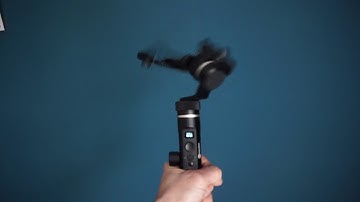 feiyutech g6 plus problem after firmware update