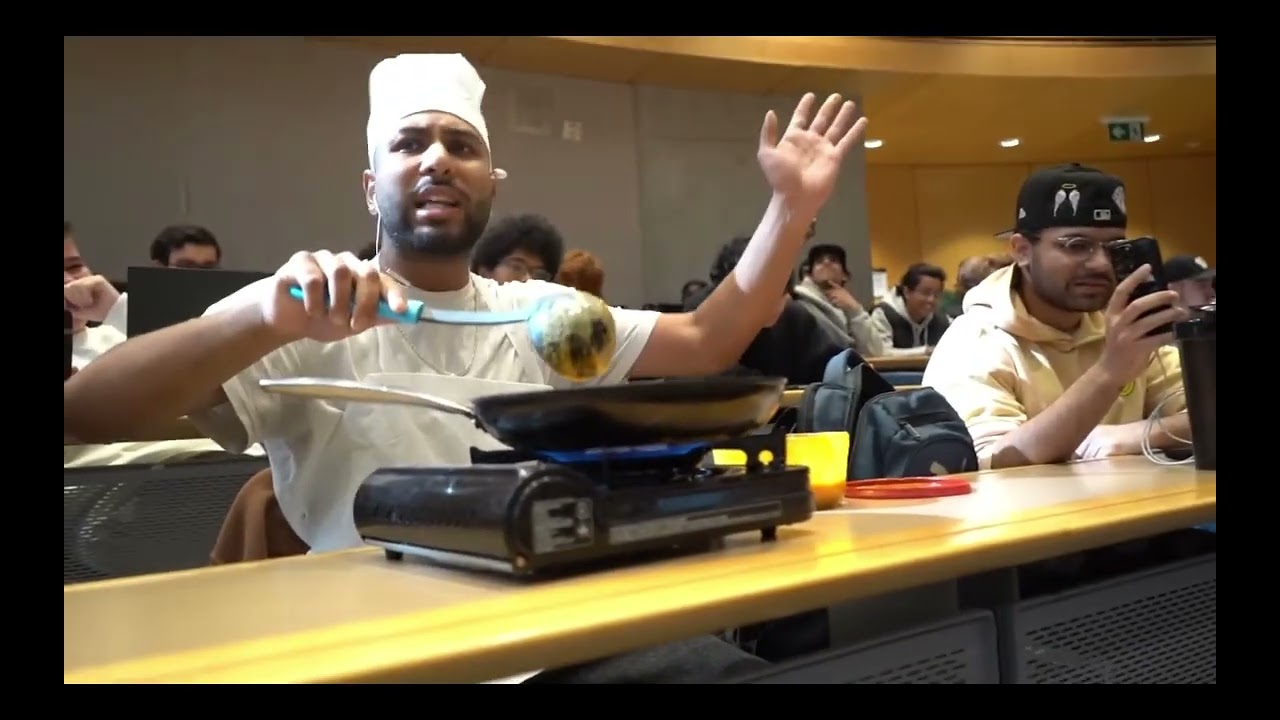 Ding Dong Eat it Up [ПОЛНОЕ ВИДЕО] [CC]