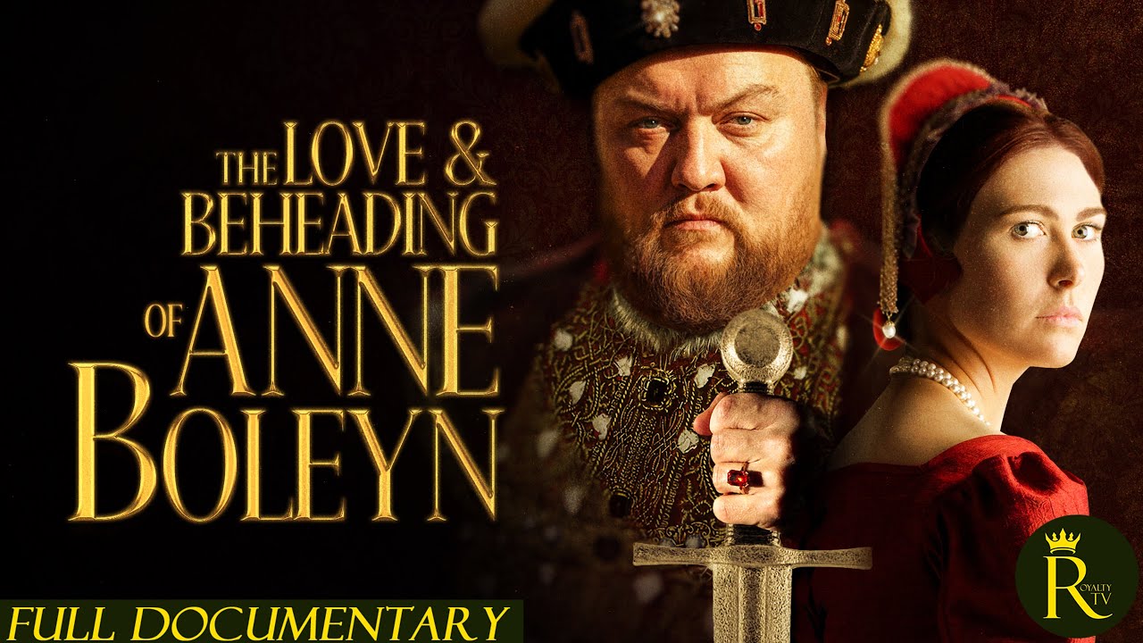 The Love and Beheading of Anne Boleyn (2025)