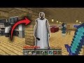 I found Granny's house in Minecraft... (Granny Horror Game in Minecraft)