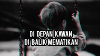 S.K.O.K - Kawan mematikan #lirik #videolirik
