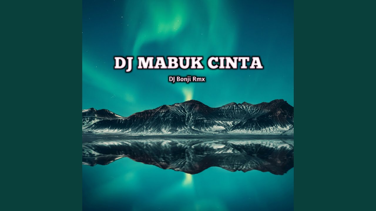 DJ Mabuk Cinta_Bayangkan Bila Harimu Penuh Warna - YouTube