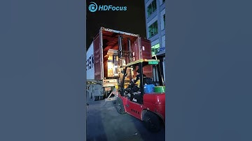 Shipped! Interactive Whiteboard Orders are on the Way #hdfocus