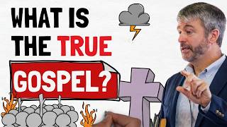 What is the True Gospel? | Paul Washer [The Gospel’s Power and Message]