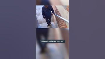 ADA Railings for Churches | Safe, Accessible, and Welcoming for All #diy #adacompliance #church