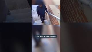 Ada Railings For Churches Safe, Accessible, And Welcoming For All