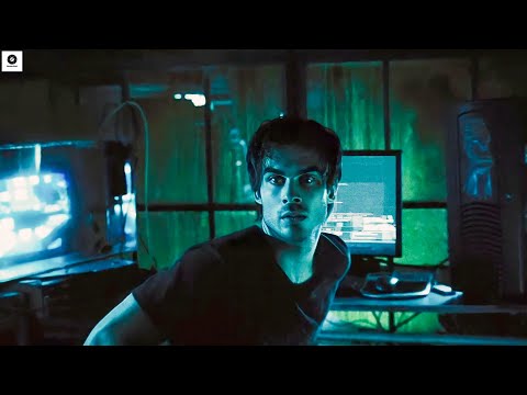 CAUTION! If Your Computer Is Infected With Virus, Just Leave It, If Not... | Movie Recaps