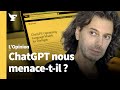 Pourquoi chatgpt acclre la marchandisation de nos existences avec ric sadin