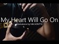 Celine Dion - My Heart Will Go On (Otamatone Cover by NELSONTYC)