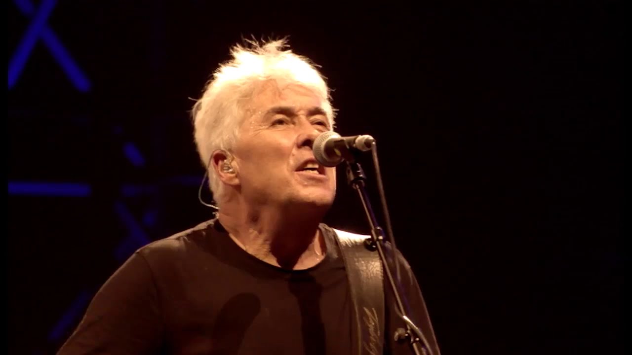 Just A Little Bit Of Peace In My Heart - Golden Earring  15 At The Ziggo Dome 