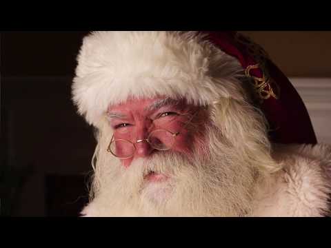 The Order of Santa Claus Launch Video