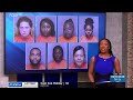 7th suspect arrested in the QVC theft investigation in Florence County