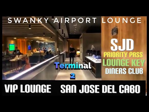 Vídeo: On és l'aeroport de sjd?