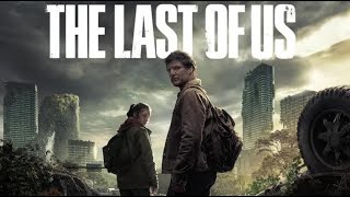 The Last of Us Part I - Игра прям как в сериале Один из нас  Gameplay - Прохождение - Что да как