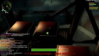Just Cause 2 MP Survival District Stashhack tutorial// by IC Encharger