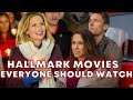 New Hallmark Movies Everyone Should Watch! [2022]