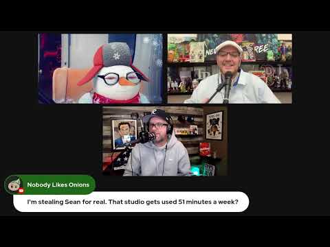 HollingsWorthless Program Ep. 248