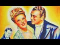 Magnificent doll 1946  drama history  full movie starring ginger rogers david niven