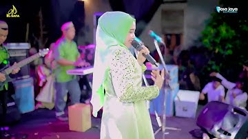 MAS JOKO - NEW EL SAFA - TASYAKURAN JAMBU & SANTUNAN YATAMA - MENAWAN GEBOG KUDUS