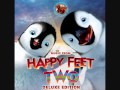 Happy Feet Two [Original Motion Picture Soundtrack] - 03 Bridge of Light