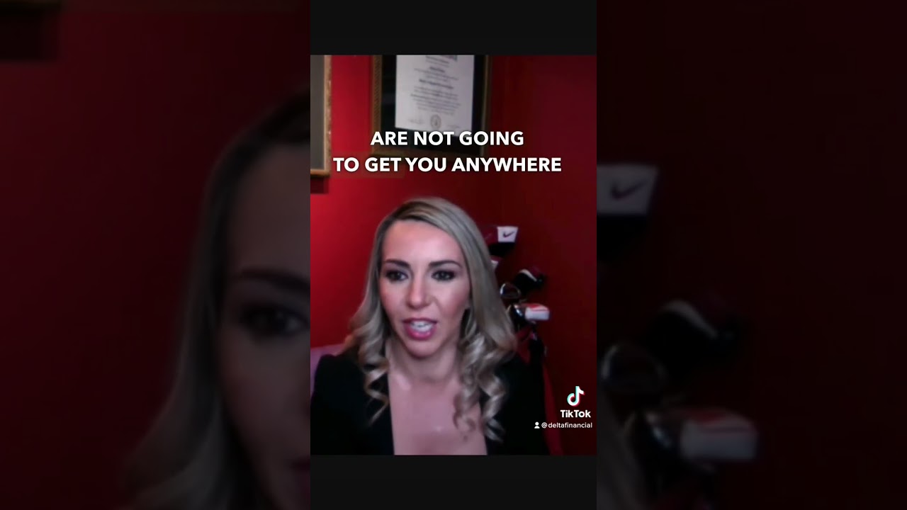 Prioritize Your Dreams!