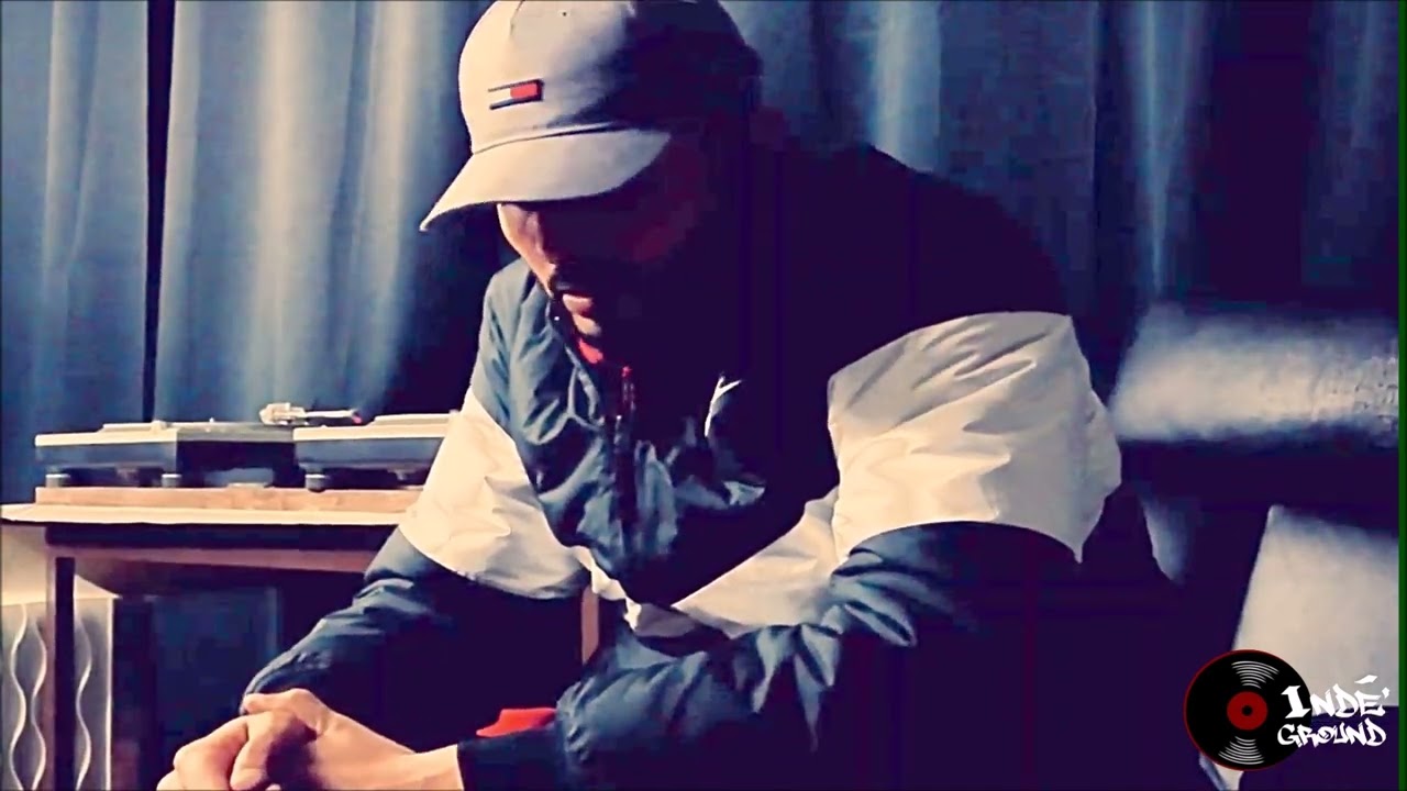 "INTERVIEW" - Souffrance