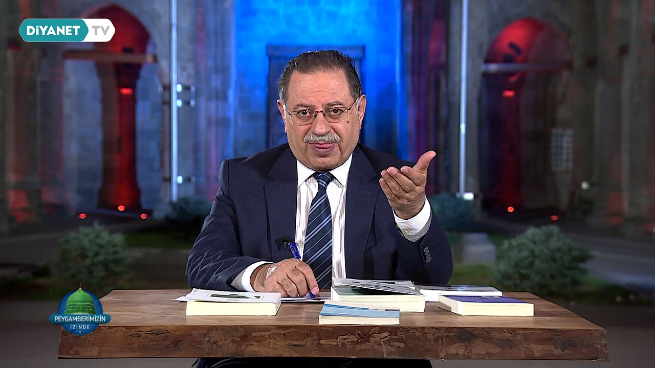 Peygamberimizin İzinde 19.Bölüm - Hz. Peygambere (s.a.s) Yapılan Suikast Girişimleri