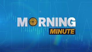 Stock Market Morning Minute Intc, Ba, Nflx