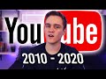 10 Years On YouTube!