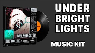 TWERL and Ekko & Sidetrack - Under Bright Lights | Набор Музыки