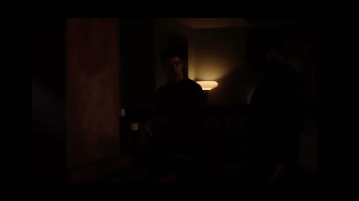 The flash ( S3) Ep23 The finish line ( Deleted Scene)