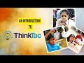 An introduction to thinktac  learn science and math the fun way developing 21st century skills