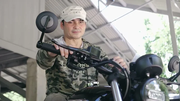 Gabby Concepcion shares his experience with the Bo...