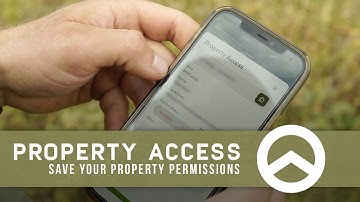 How to UTILIZE the Property Access Feature // Spartan Forge