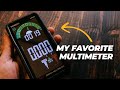Need A Multimeter ? Here's One Option - Kaiweets KM602 Smart Digital Multimeter