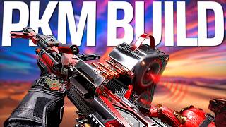 BEST PKM BUILD! Lament Shepherd Gameplay