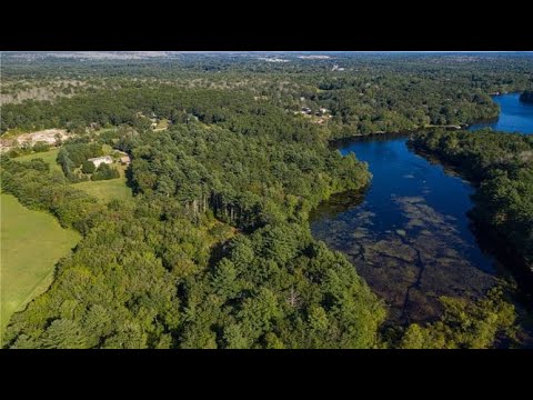 0 Burdick Place Ln, Hopkinton, RI home video tour