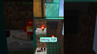 Sichere Truhe #edit #minecraft #minecraftbeauty #roblox #minecraftrealistic #viral #gaming #games