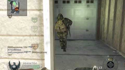 rocketma - 270 no scope on Nuketown