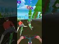Bicycle race