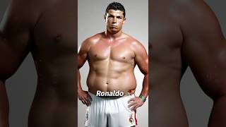 Τι του έκανες ρε EA… 🥀💀 #ronaldo