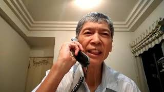 20191112劉國松的時事評論~2