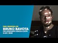 LIVE SESSIONS - Bruno Bavota