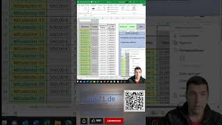 Excel Basics: Show & Hide Row and Column