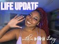 LIFE UPDATE &amp; a mini story ! #lifeupdate #storytime #life