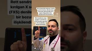 Otizm Spektrum Bozukluğu